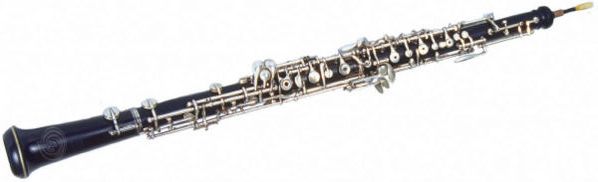 Soubor:Typical modern oboe.jpg