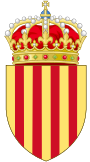 Katalánsko – znak