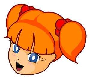 Gopher redhead necy.png