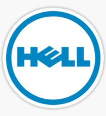 Soubor:Dell Hell pekelne logo.jpg