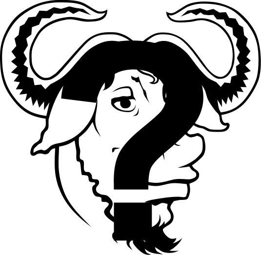 Soubor:Právo-Heckert GNU white-question.png