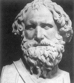 Soubor:Archimedes naples statue.jpg