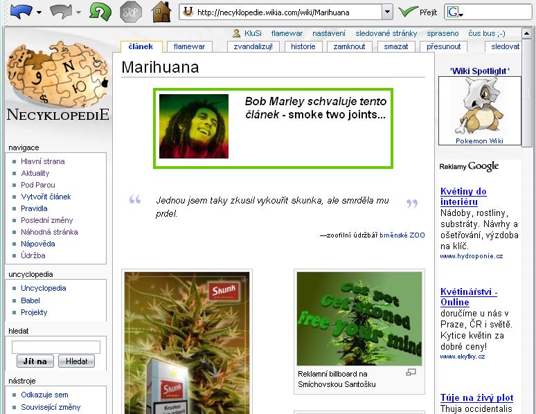Reklamy google-marihuana.JPG
