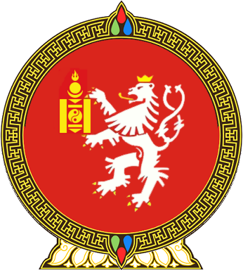 Soubor:Czech Mongolian Colony emblem.png