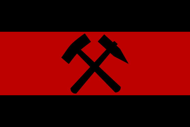 Soubor:Krušnohoří vlajka.png