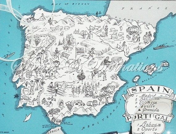 Soubor:Španělsko mapa01.jpg