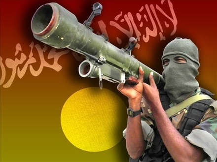 Soubor:Al-Qaeda flag.jpg
