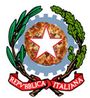 Italská republika – znak