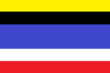 Federativní republika Slezmorče – vlajka