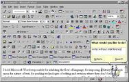 Jednoduché uživatelské rozhraní Microsoft Wordu 5. 11. 2012