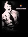 Adolf Hitler se po odchodu z HP k Apple málem stal obětí atentátů