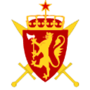 Norsko Norwéžské království – znak