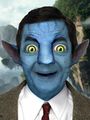Světoznámá komedie Avatar to bere s nadhledem a představuje si, jak je najbrt přenosný na člověka