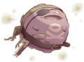 Pokémoni Koffingové byli zneužíváni při šarvátkách jako dělové koule.