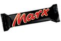 Tyčinky Marx obsahují lahodný karamel, nugát a i čokoládu