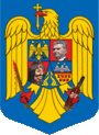 Rumunsko – znak