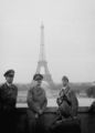 Zájezd do Paříže si nenechal ujít ani generální ředitel Adolf Hitler.