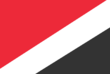 Knížectví Sealand – vlajka