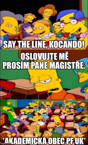 Soubor:Sam na PF UK.jpg