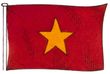 Socialistická republika Vietnam – vlajka