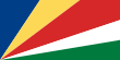 Republika Seychelly – vlajka