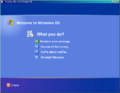 Windows XD
