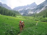 Rakouské hory nabízí nevšední zážitky