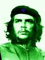 I Che má rád zelenou...