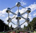 Eurosoudruzi v Bruselu milují koule!