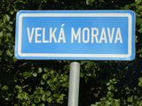 Vítejte na Velké Moravě! 24. 9. 2011