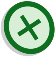Datei:Symbol support vote.png