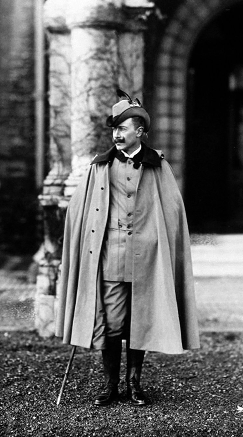 Kaiser Wilhelm II. – Uncyclopedia