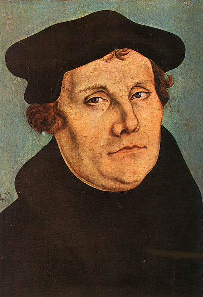 Datei:Martin Luther by Lucas Cranach der Ältere.jpeg