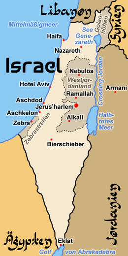 6 Israel Karte.png