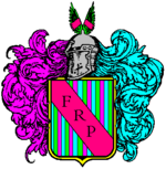 Wappen von Portunesien