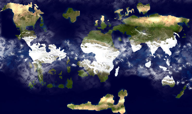 File:Earth from space.jpg
