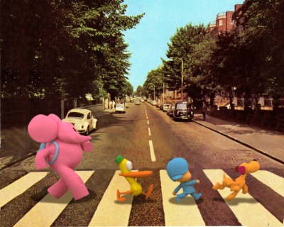 File:Abbey Road as seen by Syd.jpg