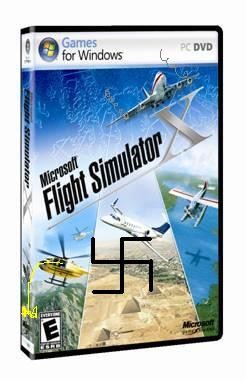 flight simulator x free