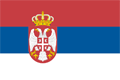 File:120px-Flag of Serbia (state).png
