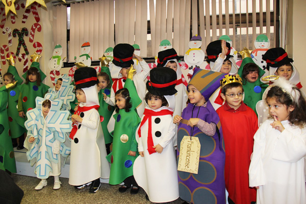 File:Preschool Christmas pageant.jpg