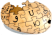 Miniature puzzle potato Original by Rcmurphy
