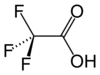 File:100px-Trifluoroacetic-acid-skeletal.png