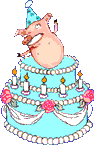 Pig in cake.gif