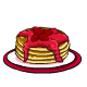 Foo pancakes strawberry.gif