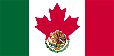 File:Mexicanadian Flag.GIF