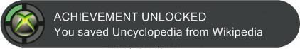 File:Uncyclopedia Achievement.jpg