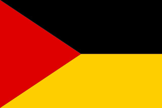 File:Flag of the Czech Republic in German colors.jpg