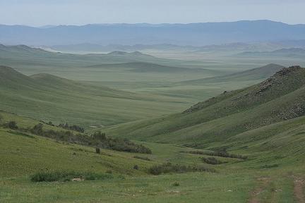 File:Mongol Steppes.jpg