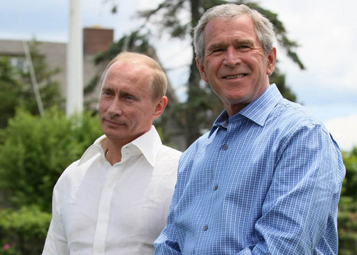 File:Putin and Bush.jpg