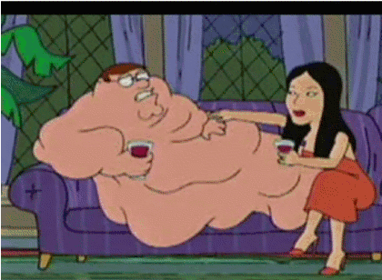 File:Peter Griffen picking up on Asian chick.gif